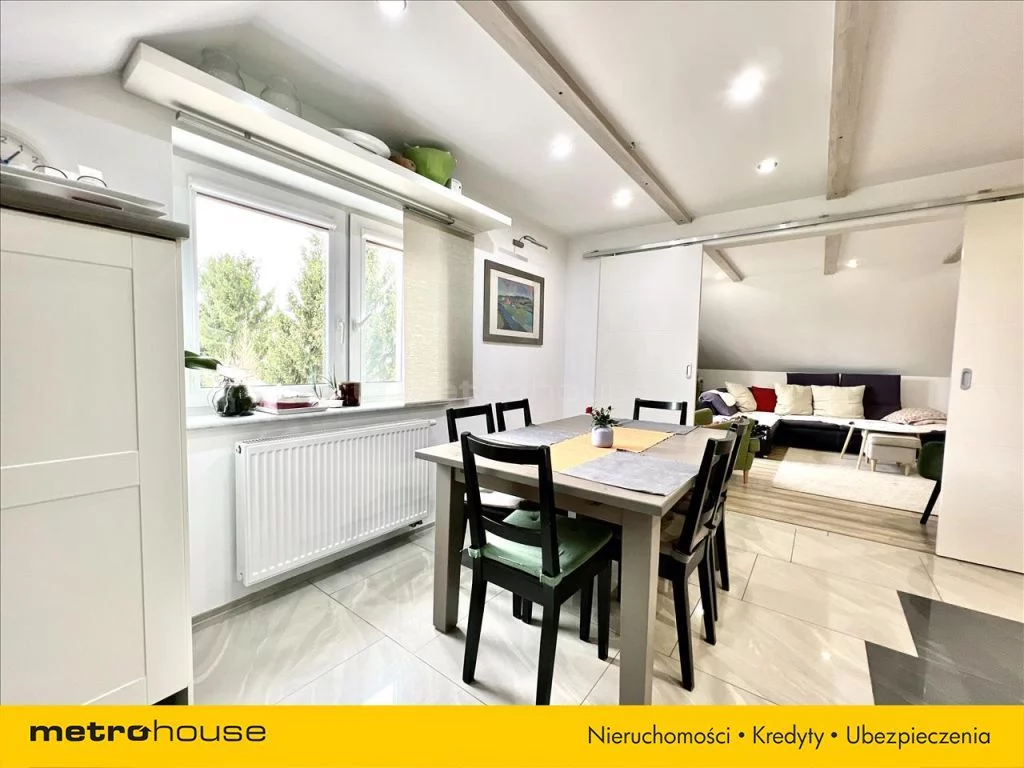 Dom 220,00 m², oferta nr , WYZI427, Rybno