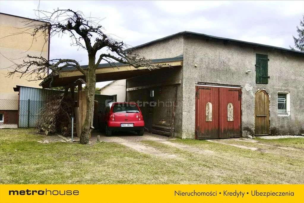 Dom 220,00 m², oferta nr , WYZI427, Rybno