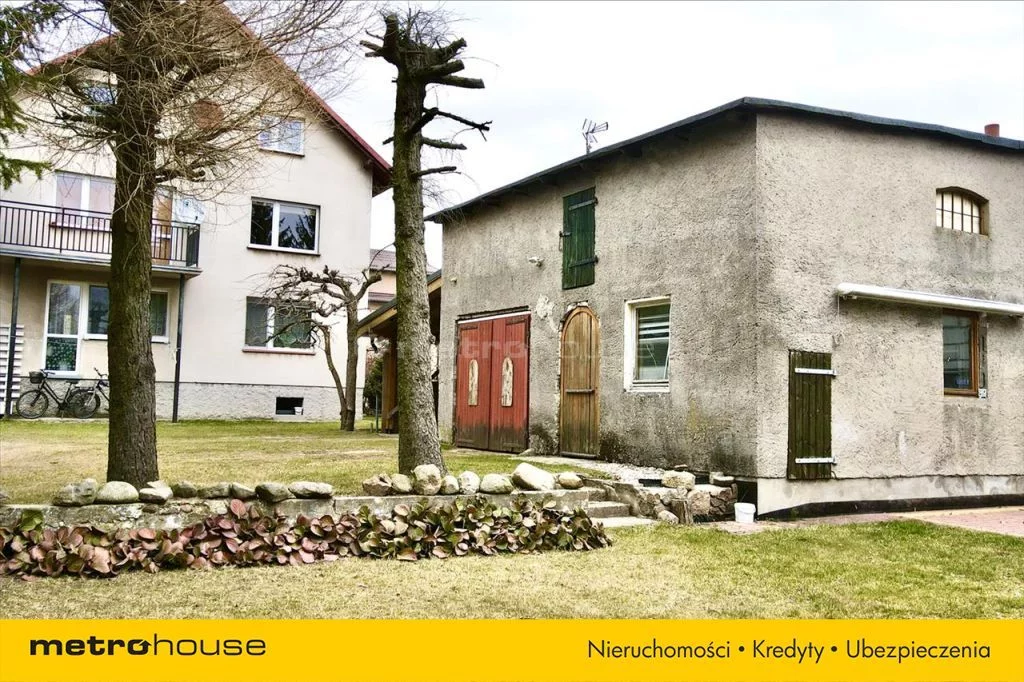 Dom 220,00 m², oferta nr , WYZI427, Rybno