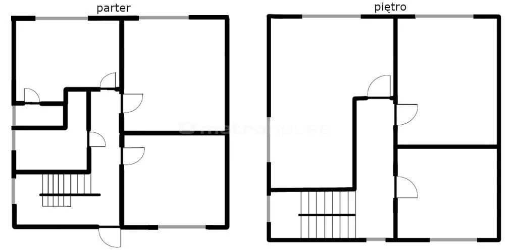 Dom 220,00 m², oferta nr , WYZI427, Rybno