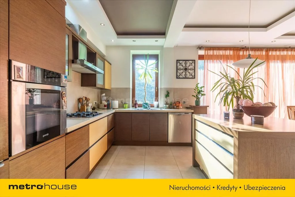 Dom 356,23 m², oferta nr , RYJA990, Ryczówek