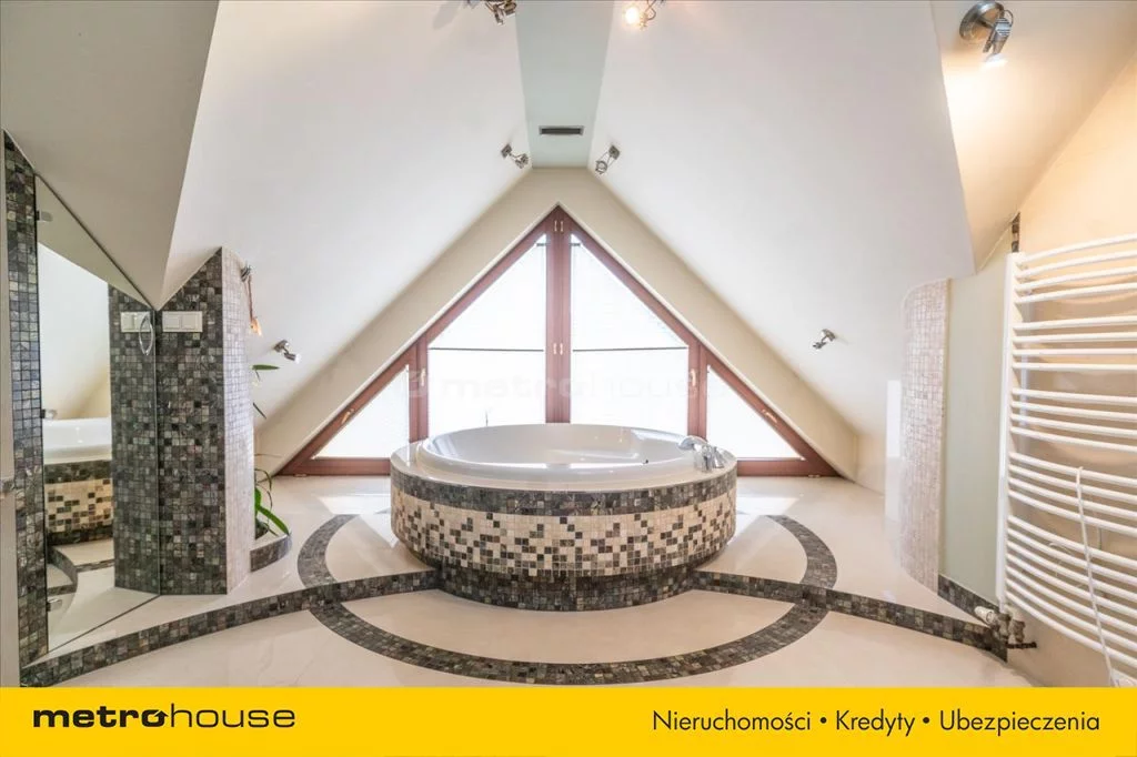 Dom 356,23 m², oferta nr , RYJA990, Ryczówek