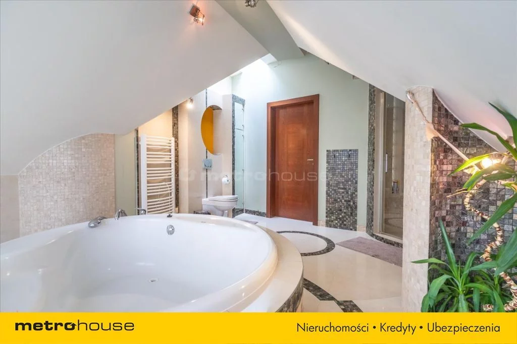 Dom 356,23 m², oferta nr , RYJA990, Ryczówek