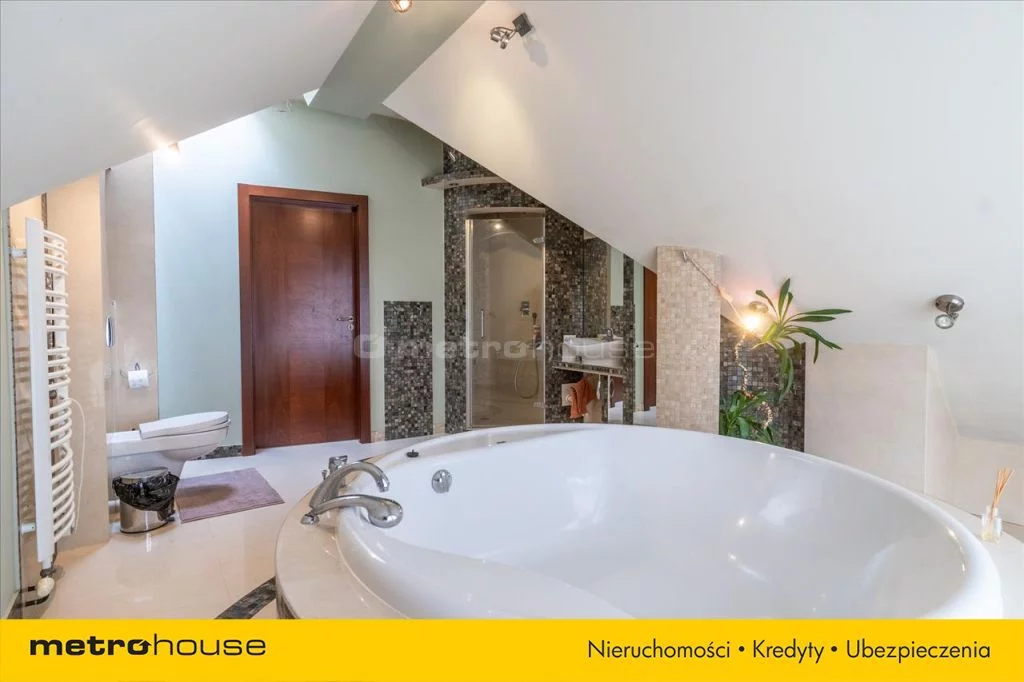 Dom 356,23 m², oferta nr , RYJA990, Ryczówek