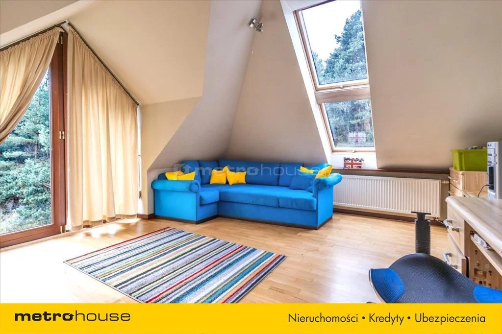 Dom 356,23 m², oferta nr , RYJA990, Ryczówek