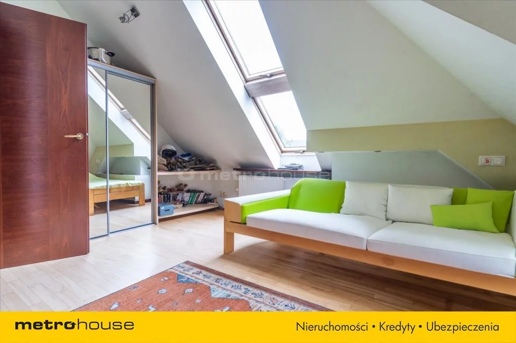 Dom 356,23 m², oferta nr , RYJA990, Ryczówek