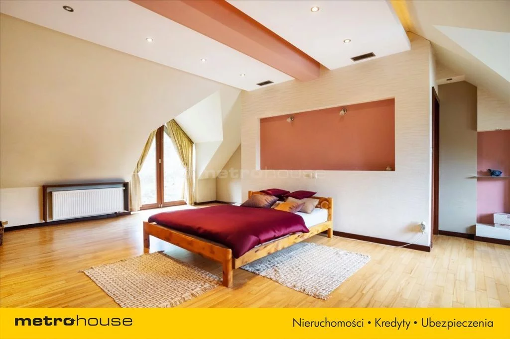 Dom 356,23 m², oferta nr , RYJA990, Ryczówek