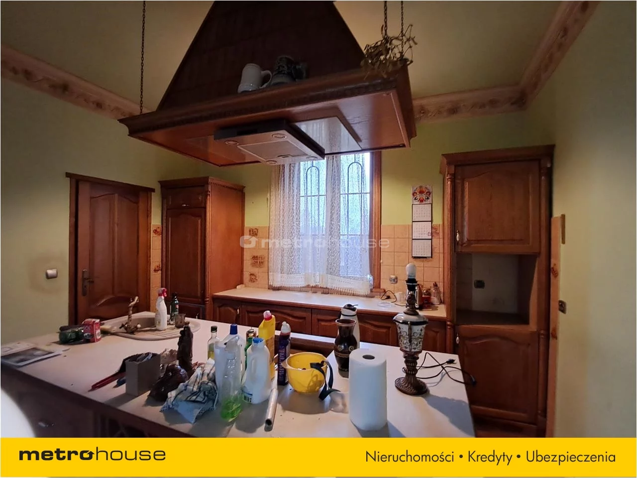 Dom 287,70 m², oferta nr , LYMY842, Rysie