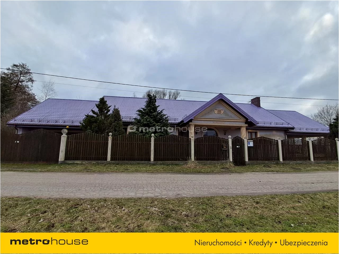 Dom 287,70 m², oferta nr , LYMY842, Rysie