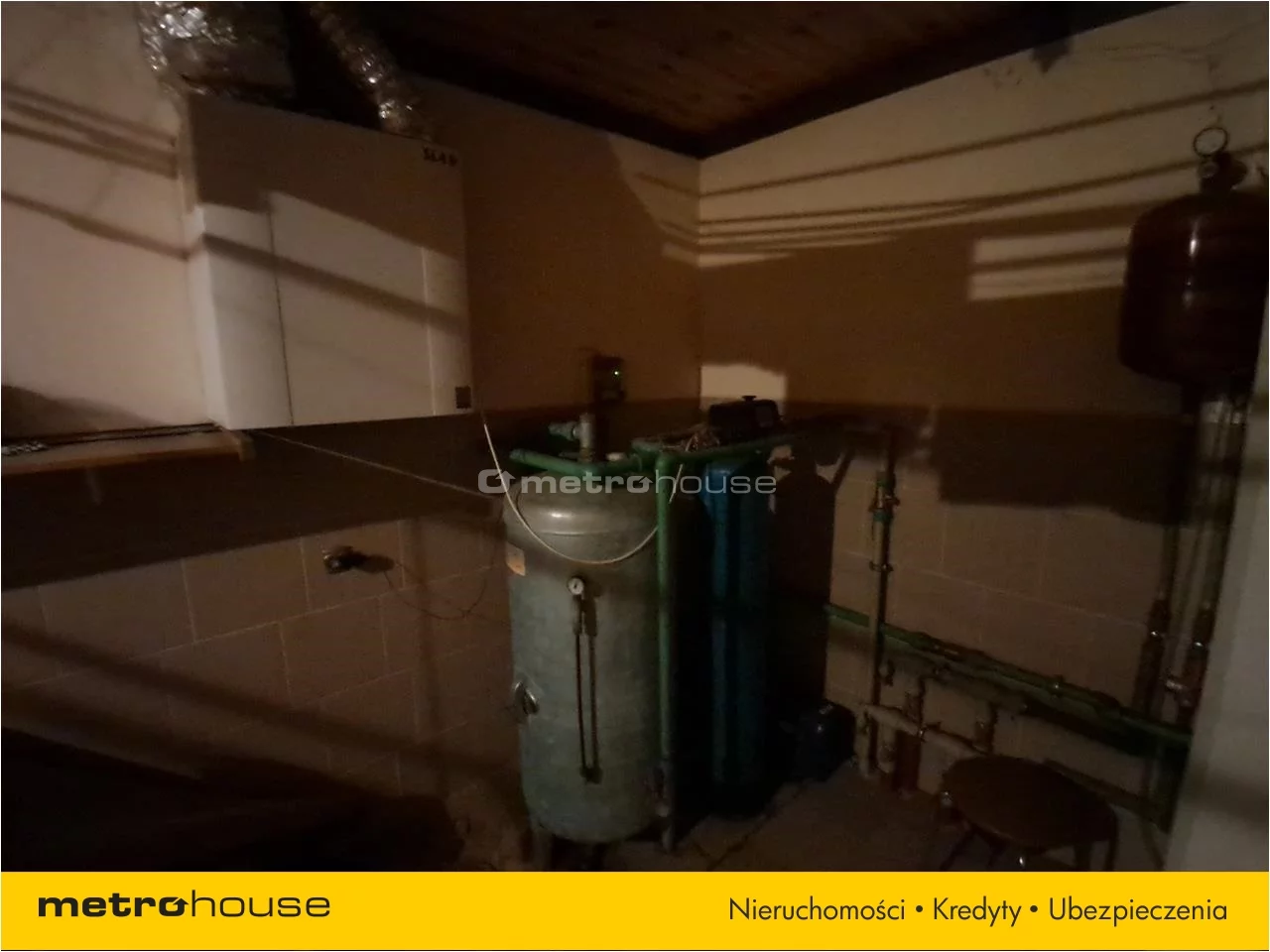 Dom 287,70 m², oferta nr , LYMY842, Rysie