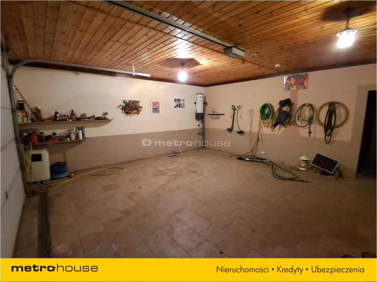 Dom 287,70 m², oferta nr , LYMY842, Rysie