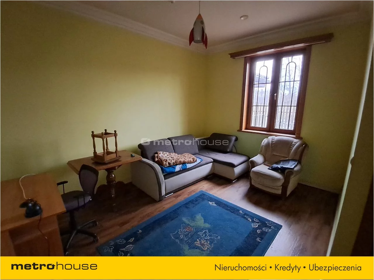 Dom 287,70 m², oferta nr , LYMY842, Rysie