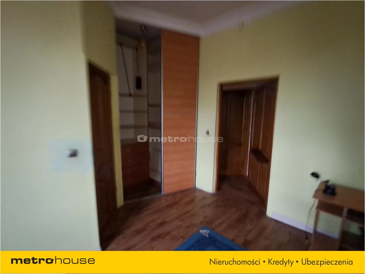 Dom 287,70 m², oferta nr , LYMY842, Rysie
