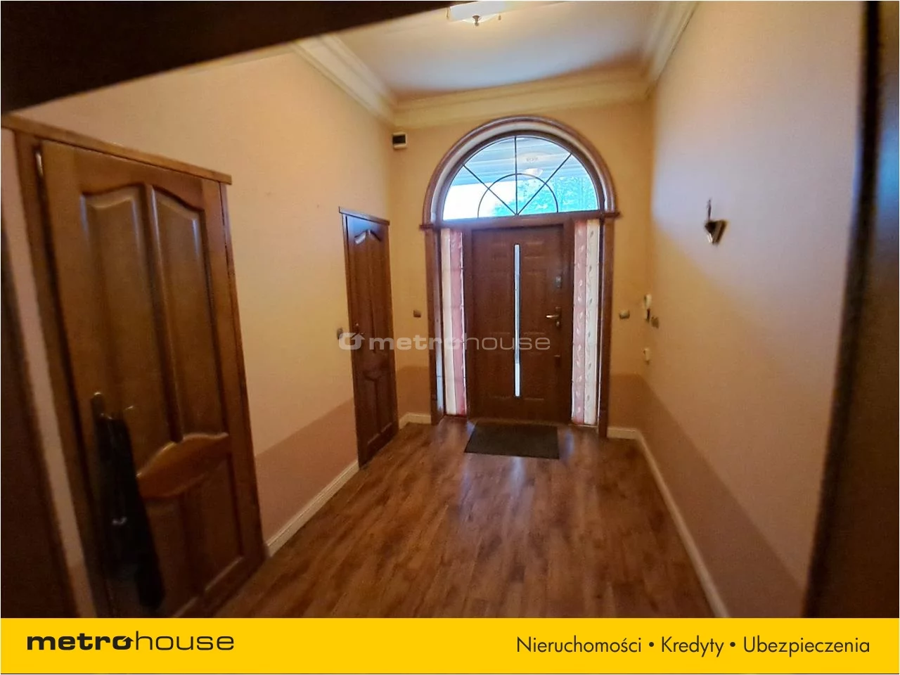 Dom 287,70 m², oferta nr , LYMY842, Rysie