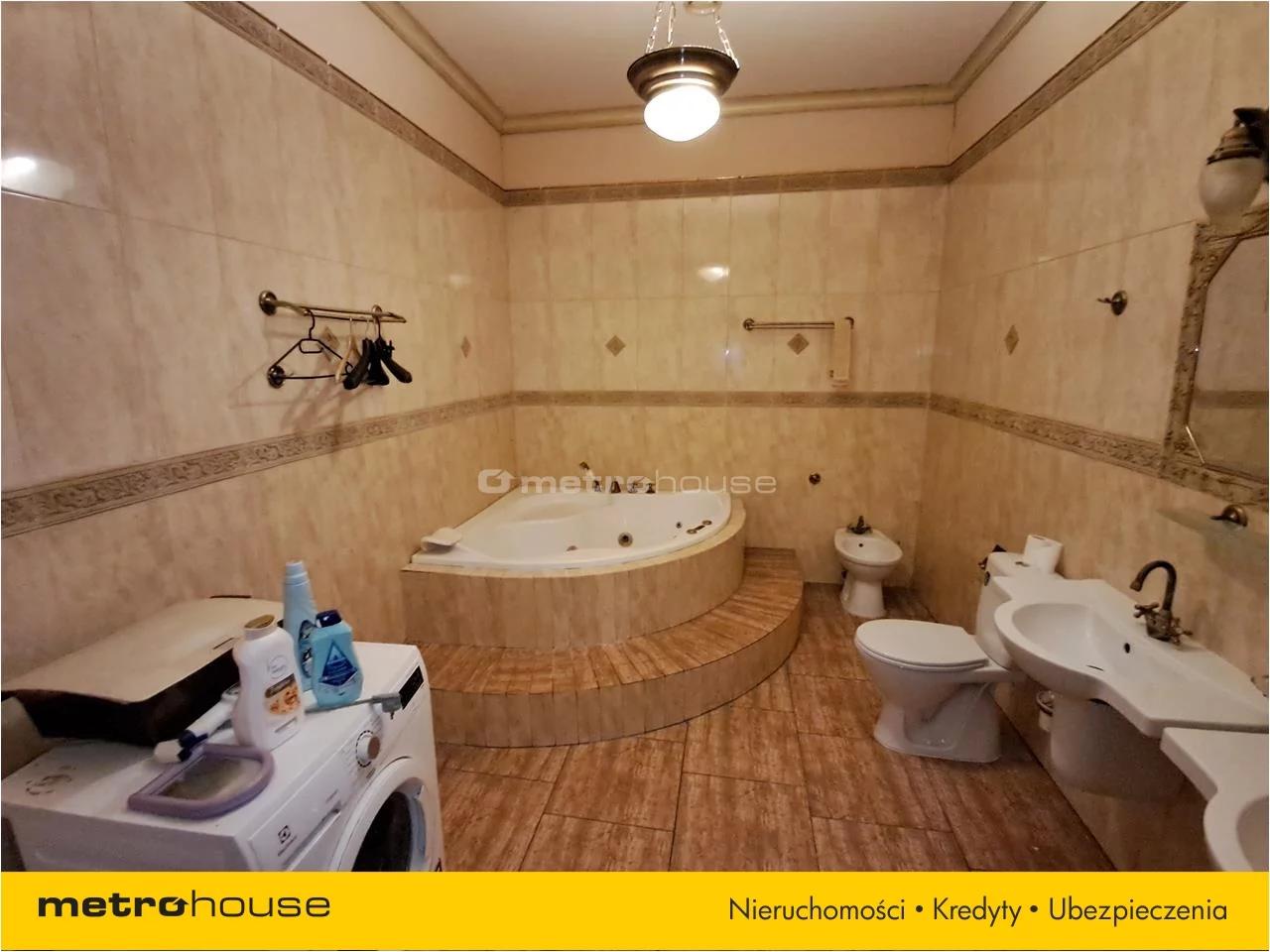 Dom 287,70 m², oferta nr , LYMY842, Rysie