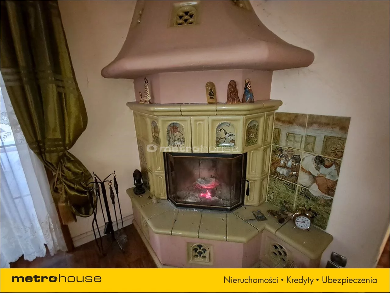 Dom 287,70 m², oferta nr , LYMY842, Rysie