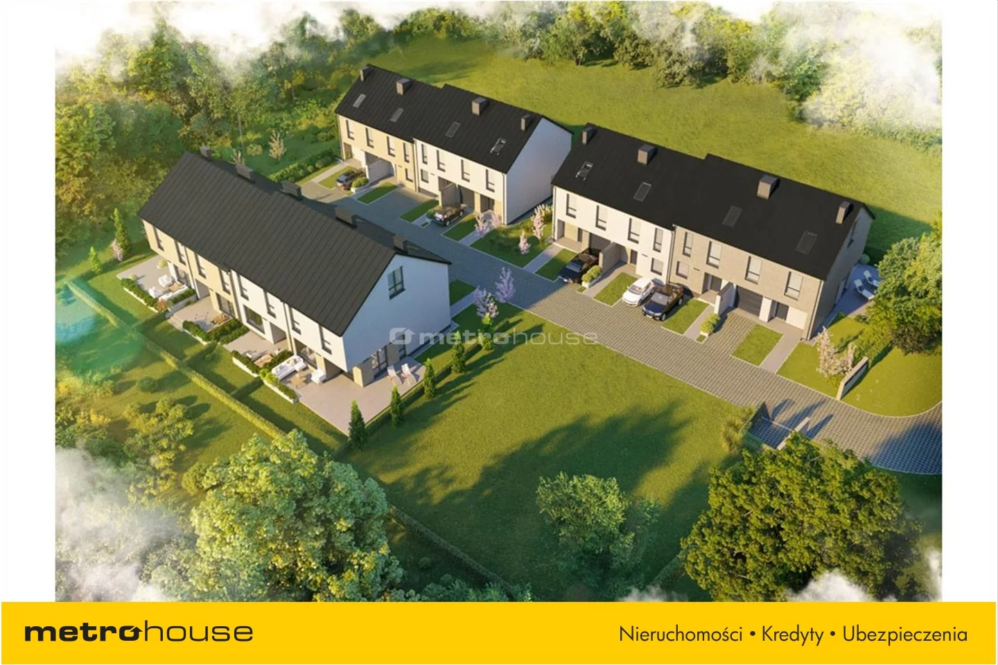 Dom 127,59 m², oferta nr , BUJE995, Rzeszów, Kotuli
