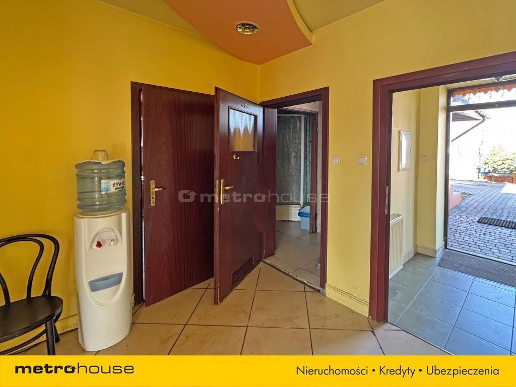 Dom 246,50 m², oferta nr , SDRADA419, Pabianice, Rzgowska
