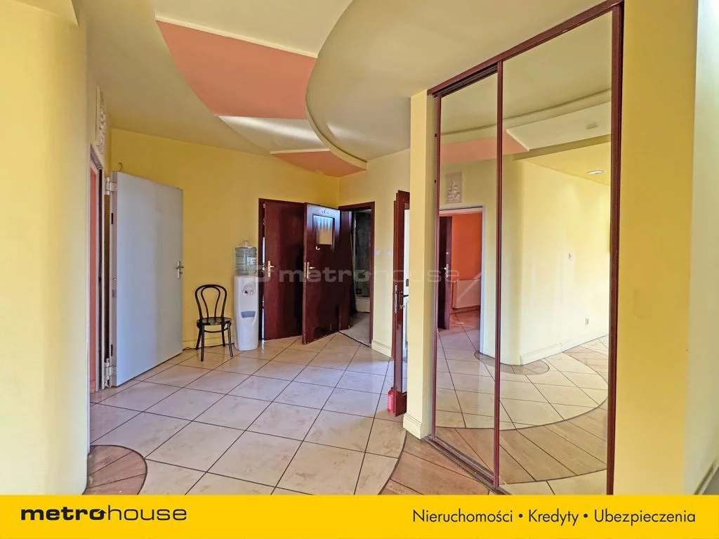 Dom 246,50 m², oferta nr , SDRADA419, Pabianice, Rzgowska
