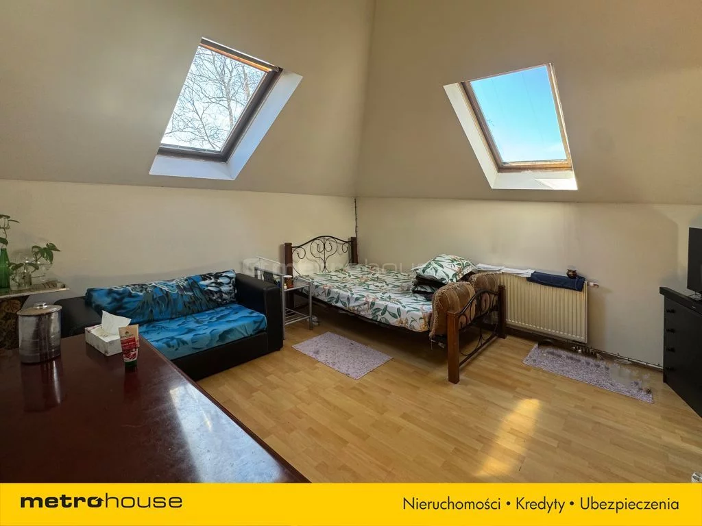 Dom 246,50 m², oferta nr , SDRADA419, Pabianice, Rzgowska