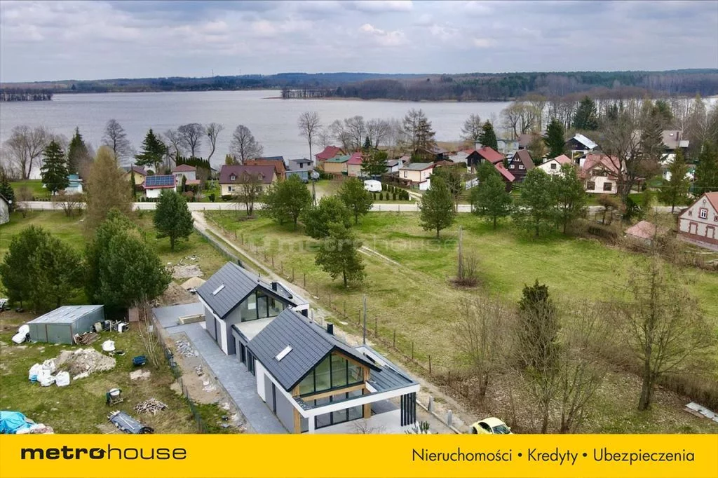 Dom 218,00 m², oferta nr , GETE740, Siemiany