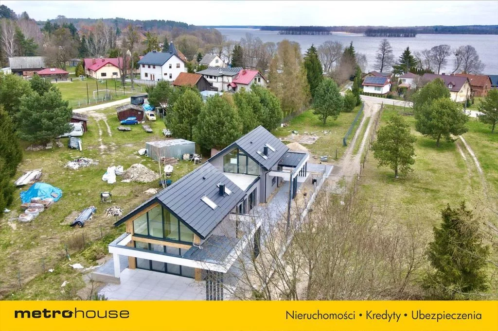 Dom 218,00 m², oferta nr , GETE740, Siemiany