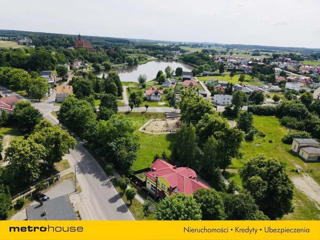 Dom 354,80 m², oferta nr , SDMIZU216, Kisielice, Sienkiewicza