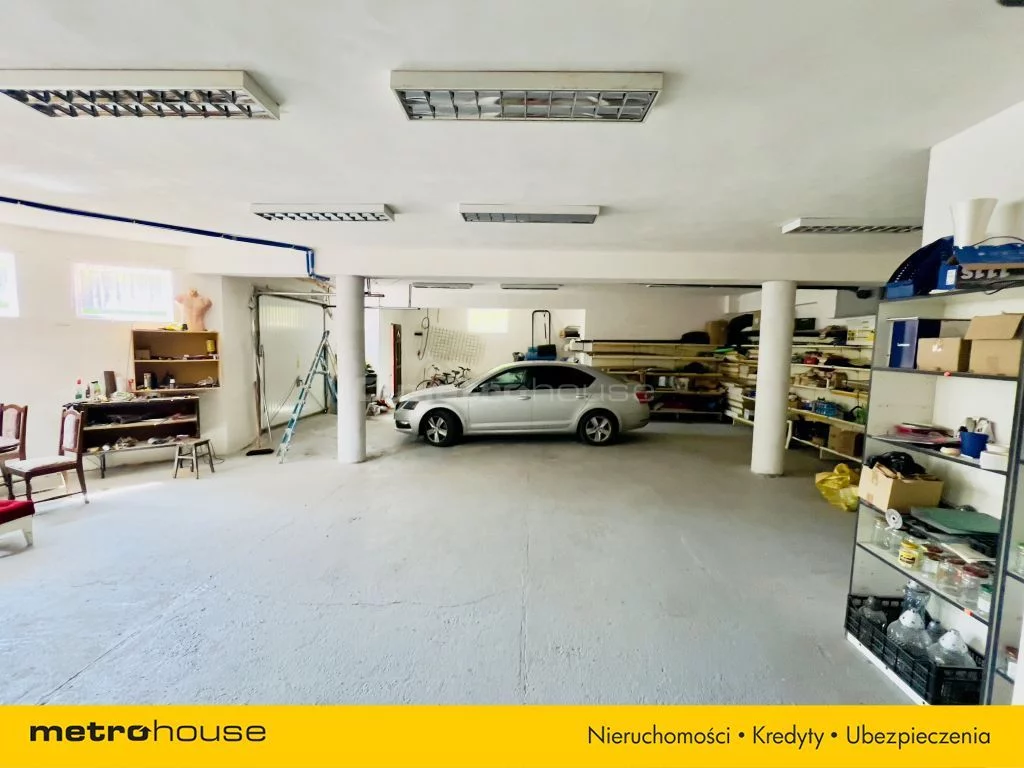 Dom 354,80 m², oferta nr , SDMIZU216, Kisielice, Sienkiewicza
