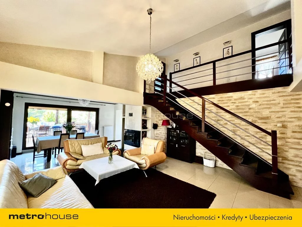 Dom 295,00 m², oferta nr , SDJUNY890, Iława, Sikorskiego