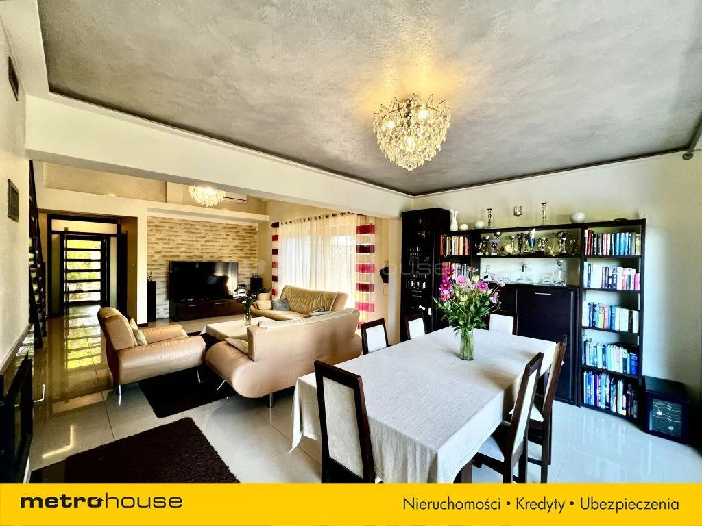 Dom 295,00 m², oferta nr , SDJUNY890, Iława, Sikorskiego