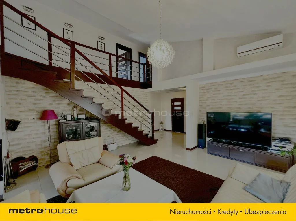 Dom 295,00 m², oferta nr , SDJUNY890, Iława, Sikorskiego