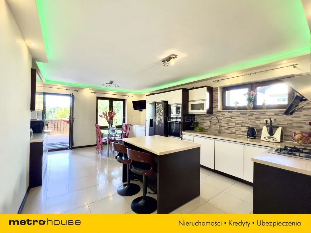 Dom 295,00 m², oferta nr , SDJUNY890, Iława, Sikorskiego