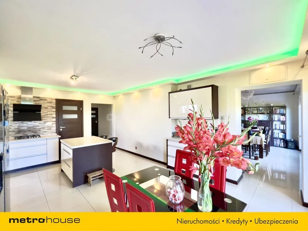 Dom 295,00 m², oferta nr , SDJUNY890, Iława, Sikorskiego