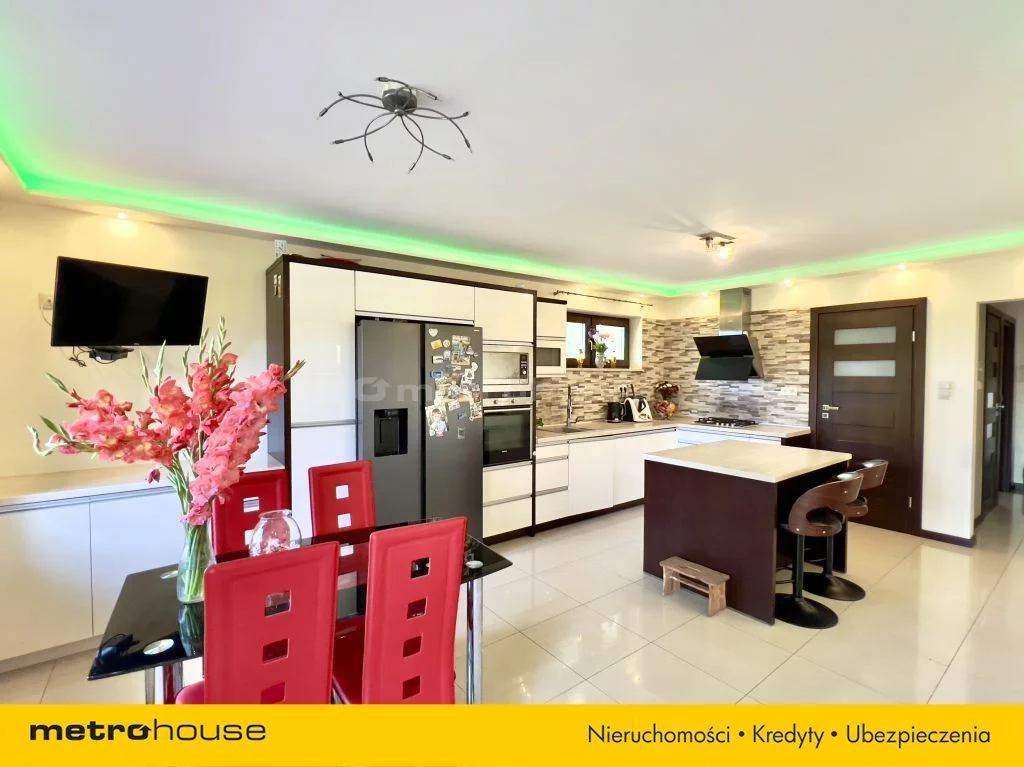 Dom 295,00 m², oferta nr , SDJUNY890, Iława, Sikorskiego