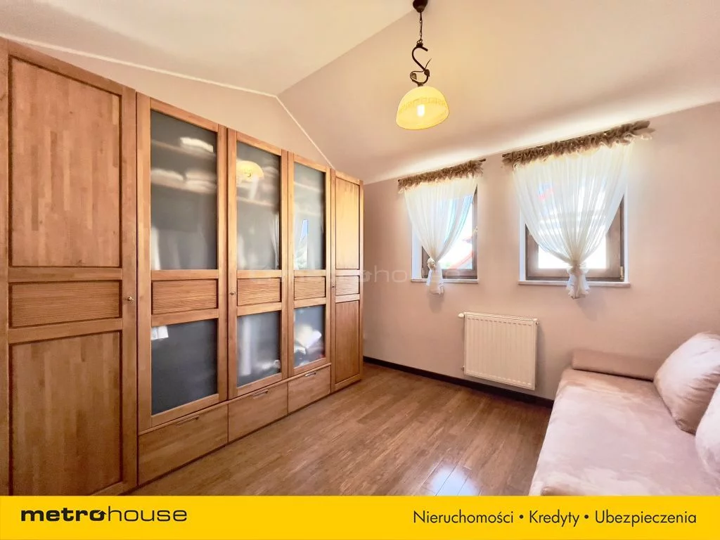 Dom 295,00 m², oferta nr , SDJUNY890, Iława, Sikorskiego