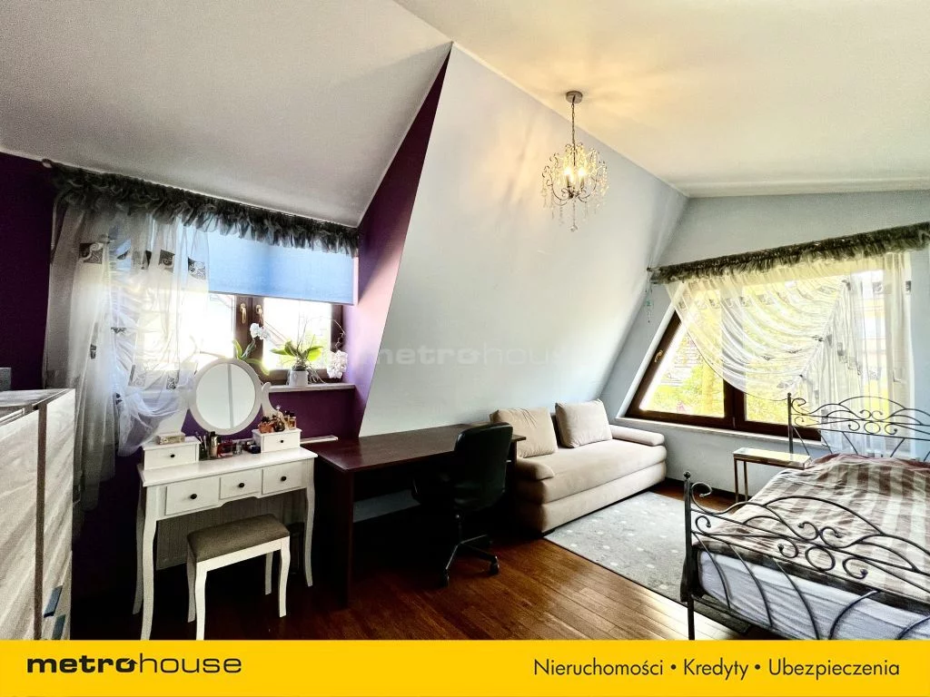 Dom 295,00 m², oferta nr , SDJUNY890, Iława, Sikorskiego
