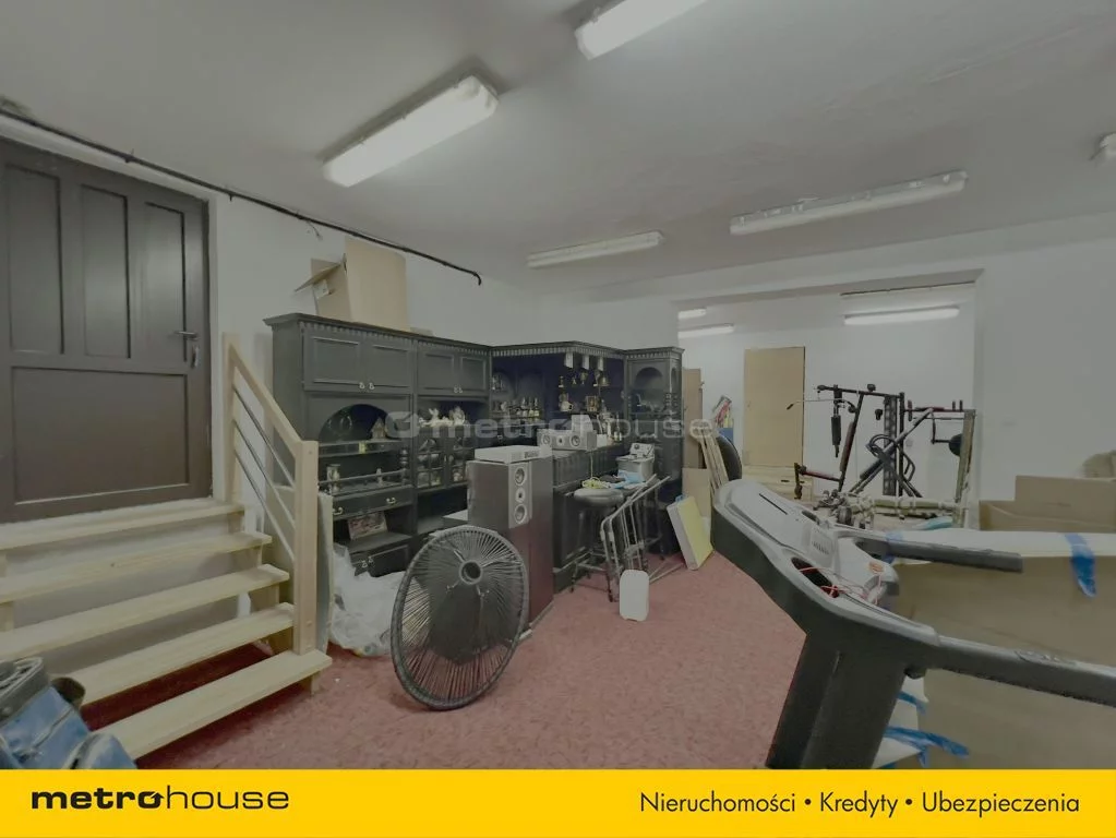 Dom 295,00 m², oferta nr , SDJUNY890, Iława, Sikorskiego
