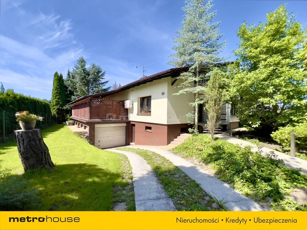 Dom 295,00 m², oferta nr , SDJUNY890, Iława, Sikorskiego