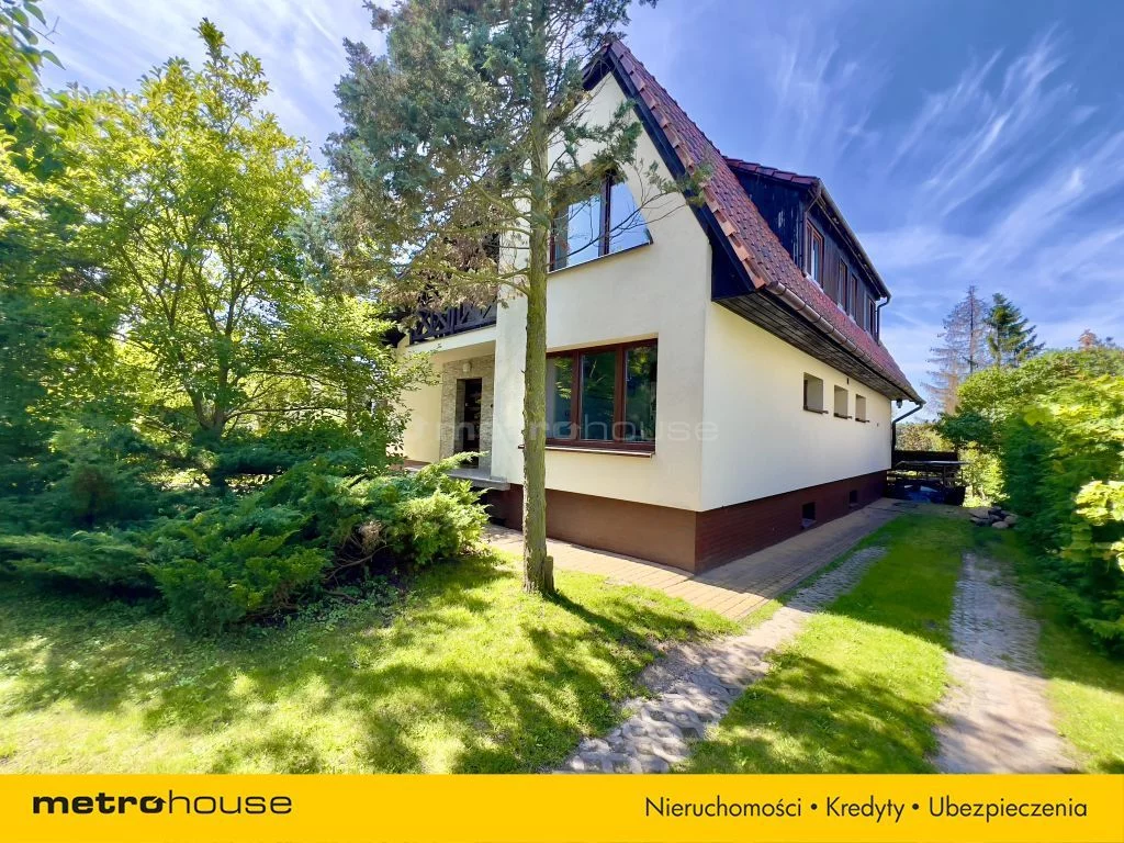 Dom 295,00 m², oferta nr , SDJUNY890, Iława, Sikorskiego