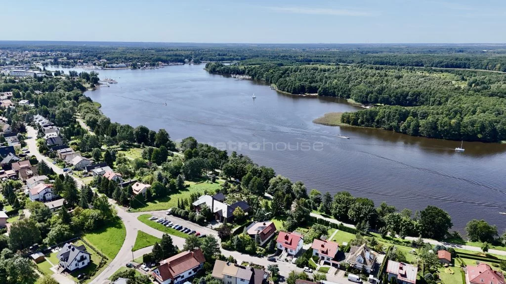 Dom 295,00 m², oferta nr , SDJUNY890, Iława, Sikorskiego