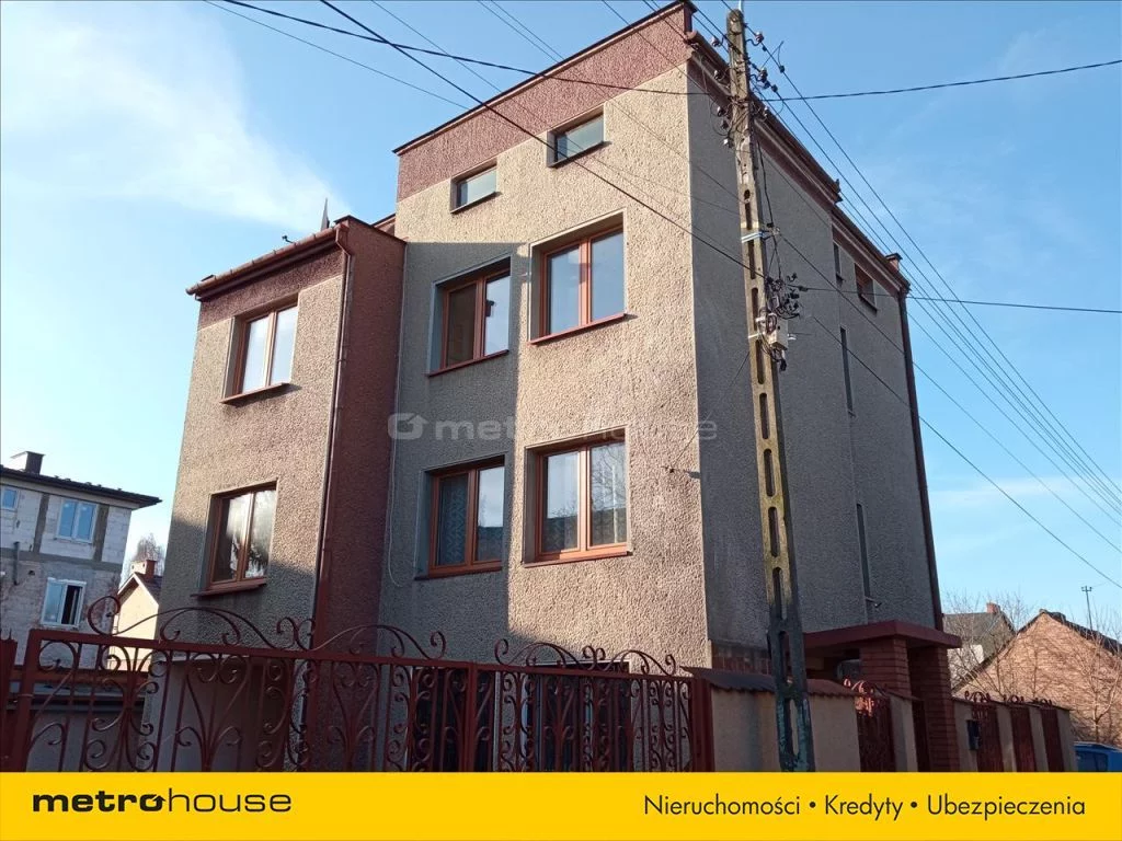 Dom na sprzedaż, 150,00 m², oferta nr FAXI715