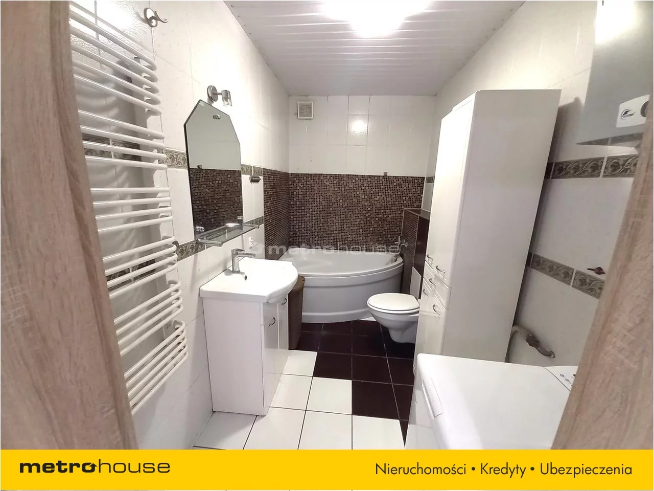 Dom i rezydencja 282,88 m², oferta nr , XIBA974, Skierniewice