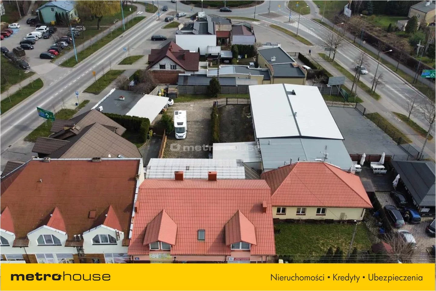 Dom i rezydencja 282,88 m², oferta nr , XIBA974, Skierniewice