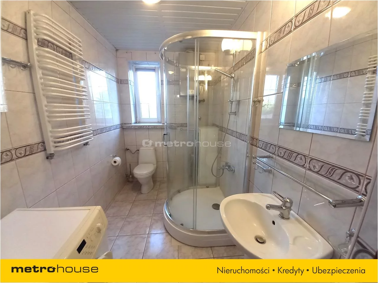 Dom i rezydencja 282,88 m², oferta nr , XIBA974, Skierniewice