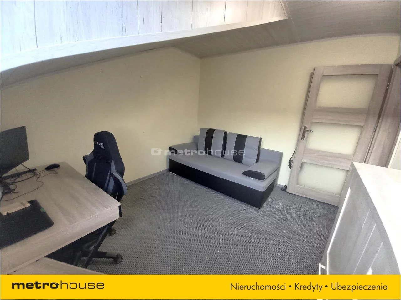 Dom i rezydencja 282,88 m², oferta nr , XIBA974, Skierniewice