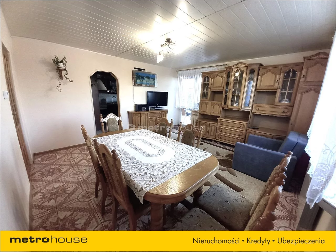 Dom i rezydencja 282,88 m², oferta nr , XIBA974, Skierniewice