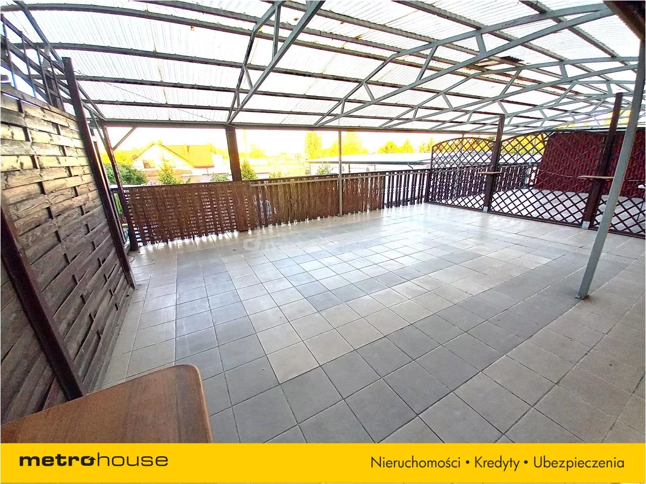 Dom i rezydencja 282,88 m², oferta nr , XIBA974, Skierniewice