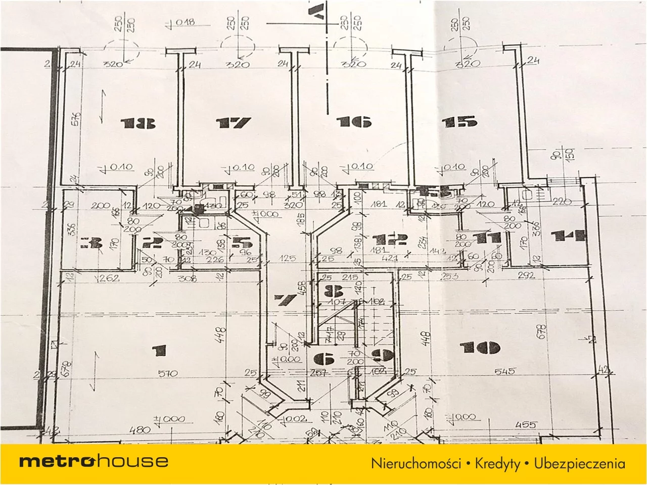Dom i rezydencja 282,88 m², oferta nr , XIBA974, Skierniewice