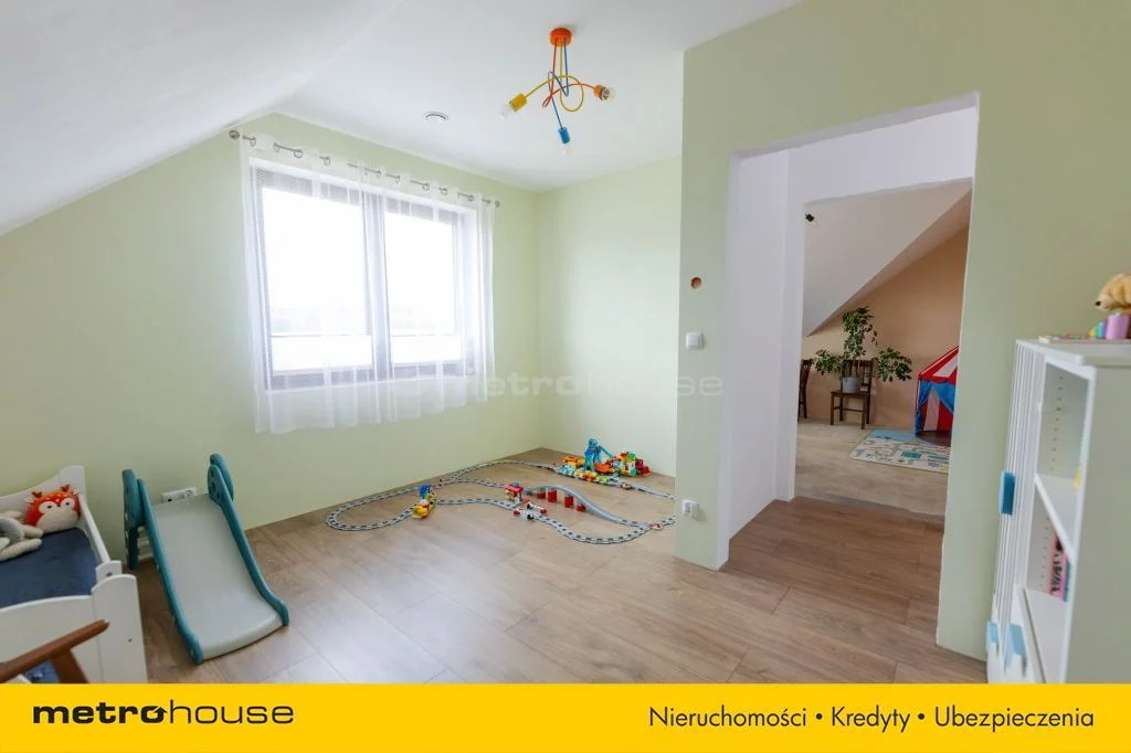 Dom i rezydencja 219,00 m², oferta nr , SDNERE674, Skubianka