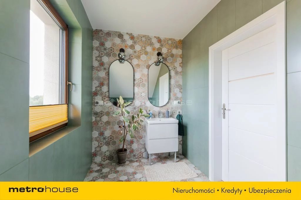 Dom i rezydencja 219,00 m², oferta nr , SDNERE674, Skubianka